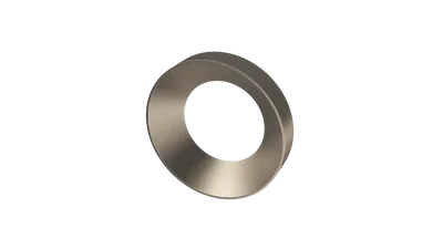 Дефлектор сменный для светильников VILLY, Золото, VL-DFL-GD