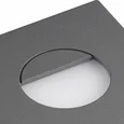 Luminex MARK 7030 настенный светильник