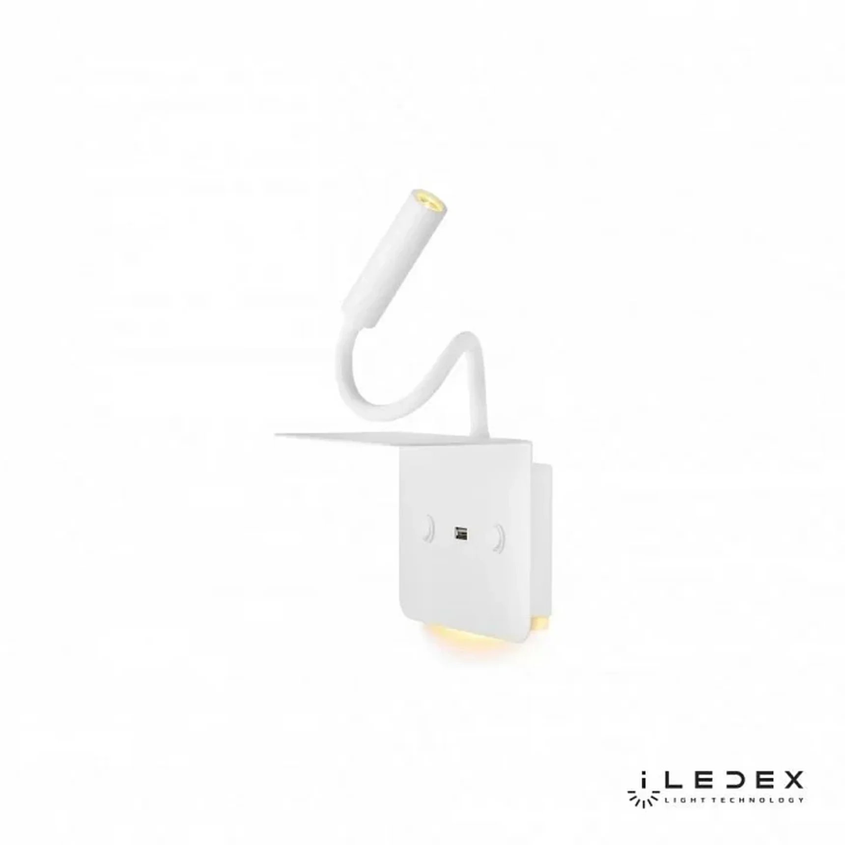 Настенный светильник iLedex Support 7031C Белый