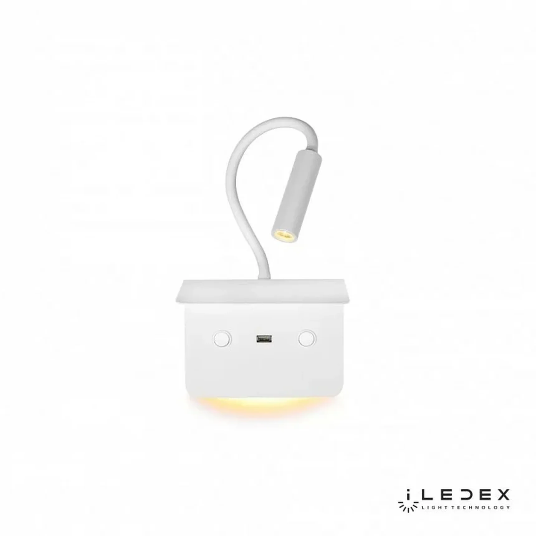 Настенный светильник iLedex Support 7031C Белый