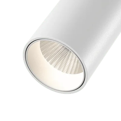 Дефлектор MINI-VILLY, MINI-VL-DFL-WH