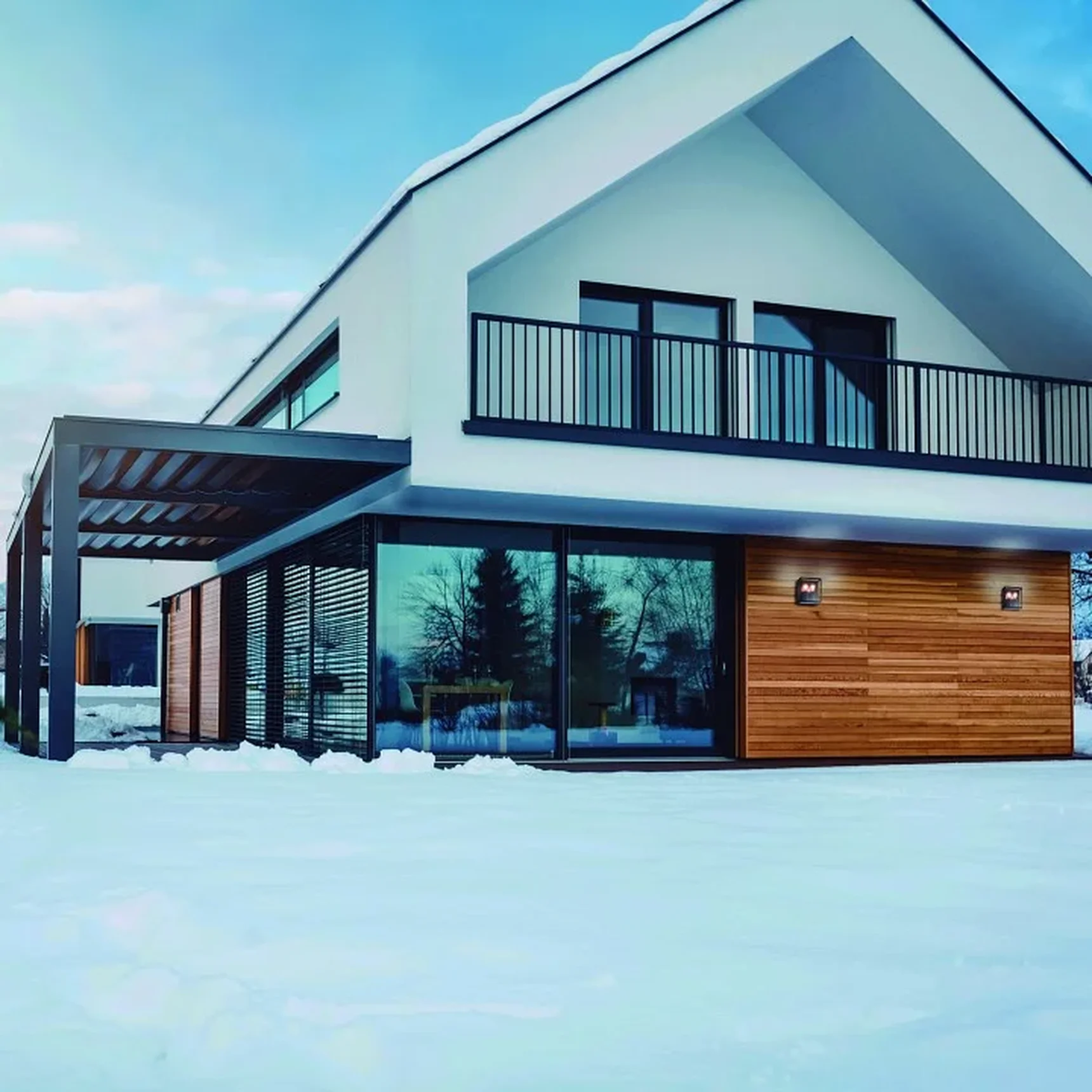 Накладной светильник Verbier 7065