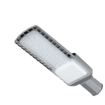 Уличный светодиодный светильник Led Favourite street STL07A 50W 165-265V (5800-6500К)