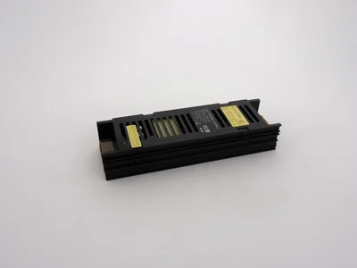 Блок питания LEDS POWER 200Вт 12В BLACK 003023