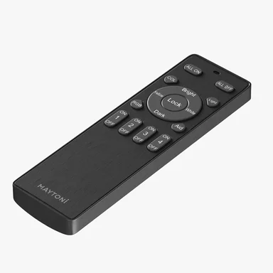 Пульт для Axity RC04-4CH-DIM, 710102