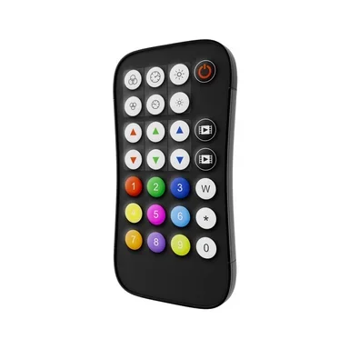 Пульт для светодиодной ленты SPI, 711030