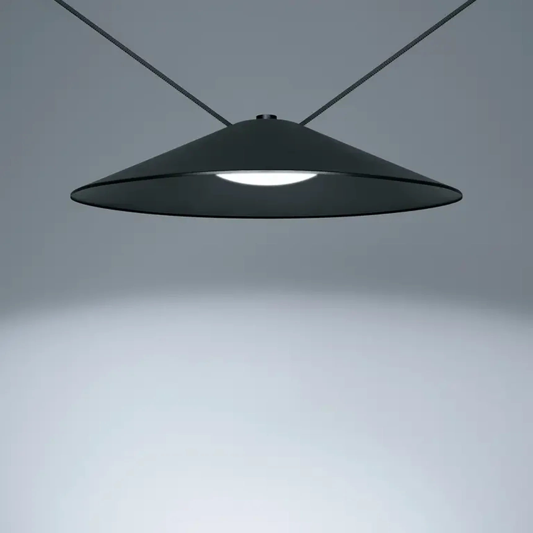 Светильник ART-INBELT-WOK-R580-20W Day4000-MIX (BK, 110 deg, 48V, DALI) (Arlight, IP20 Металл, 3 года)