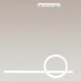 Подвесной светильник Kitesurf 7192