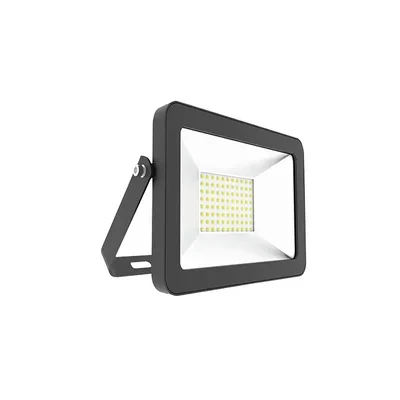 Светодиодный прожектор уличный 50 вт Eleganz