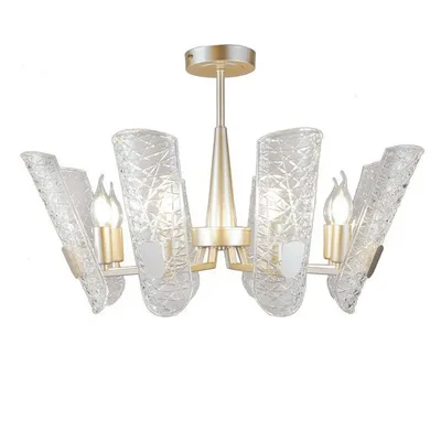 Потолочная люстра Rivoli Dolores 4087-308 Б0052483