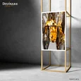 Светильник настенный Divinare 7203/17 AP-2