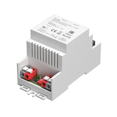 Мастер-контроллер SMART DALI 1канал 24VDC 250mA DIN, 721010