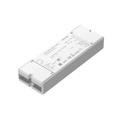 Усилитель сигнала DALI DT6 DT8 150mA 230VAC IP20, 721013
