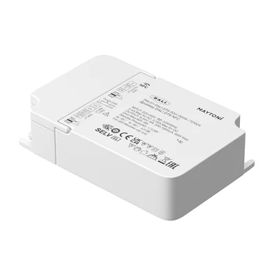 Источник тока DALI NFC DT8 500-1500mA +PUSH DIM, 721024