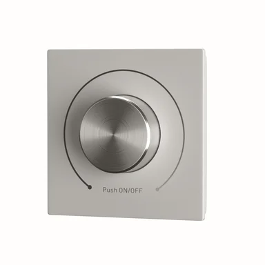 Роторная панель управления DALI Dim, 721033