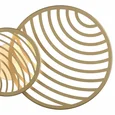 Накладной светильник Colladge 7233