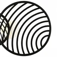 Накладной светильник Colladge 7234