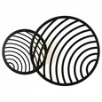 Накладной светильник Colladge 7234