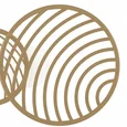 Накладной светильник Colladge 7235