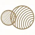 Накладной светильник Colladge 7235
