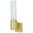 Бра ALICE 7271/A brass new
