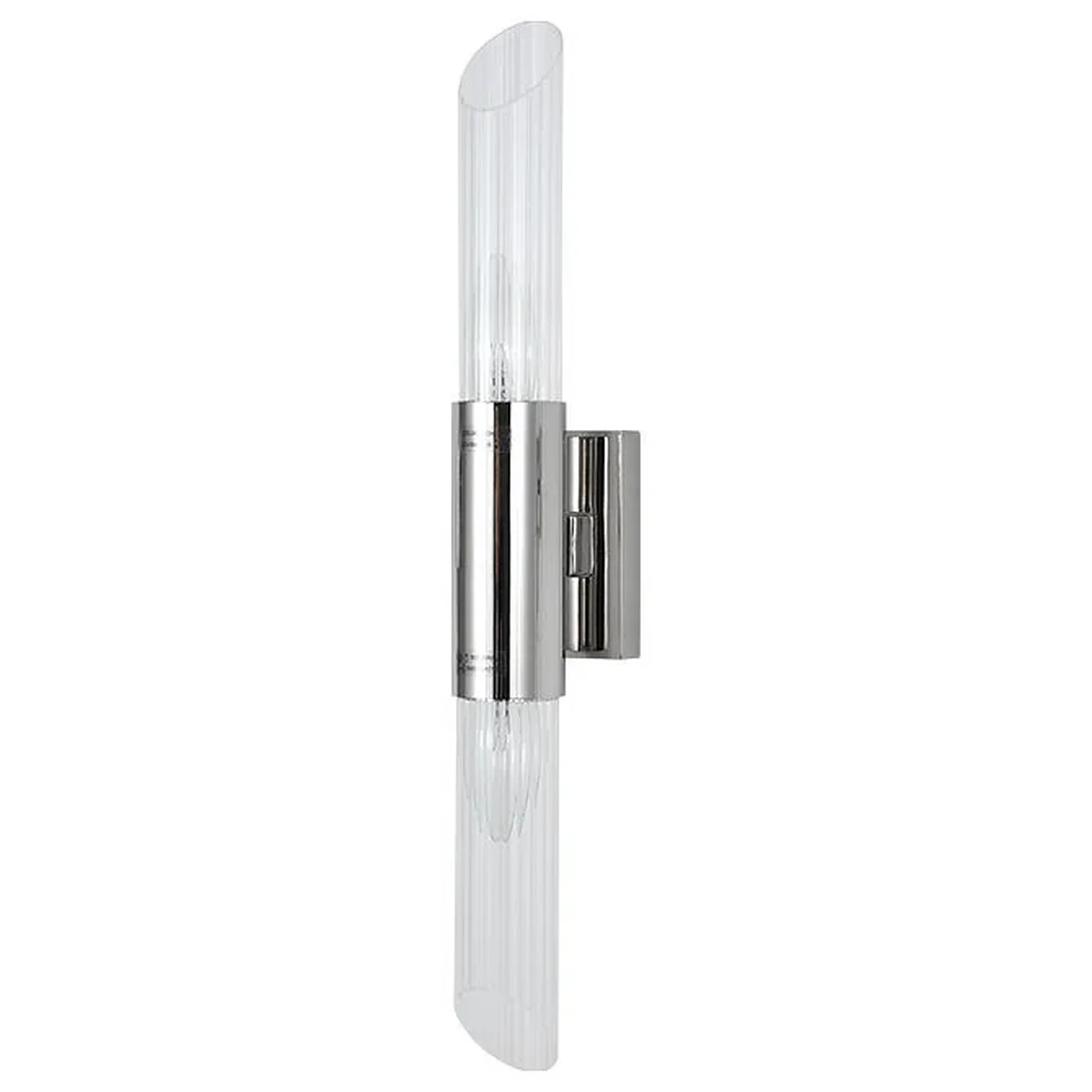 Бра Newport ALICE 7272/A nickel new