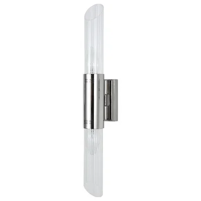 Бра Newport ALICE 7272/A nickel new