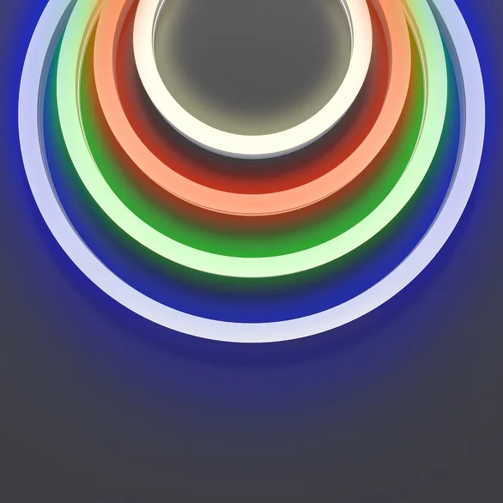 Гибкий неон 17x12 24В 12Вт/м RGBW 4000K IP67 5м