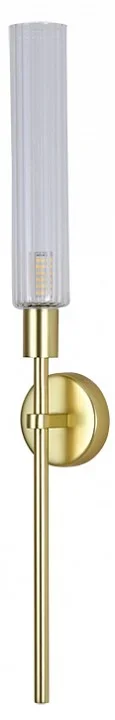 Бра ODRI 7291/A mat.gold