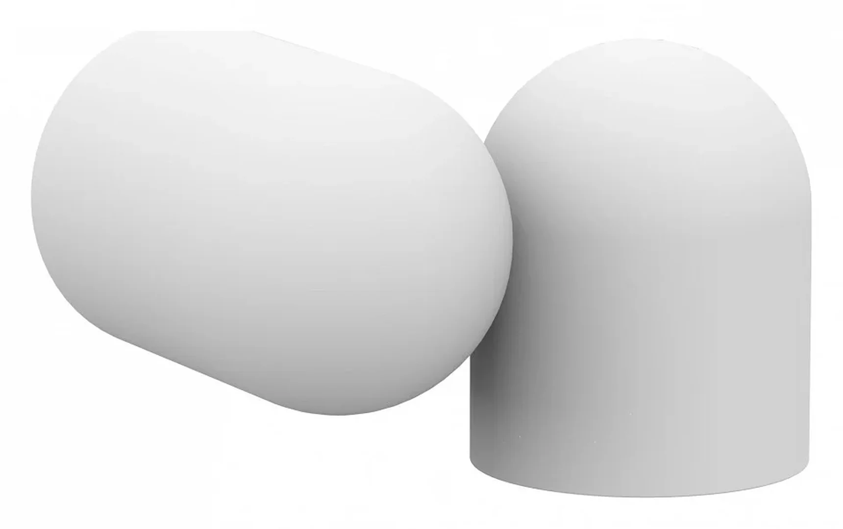 Накладной светильник Ios 7294