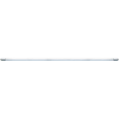 Светодиодная лампа NLL-T8-18-230-MEAT-G13-CL