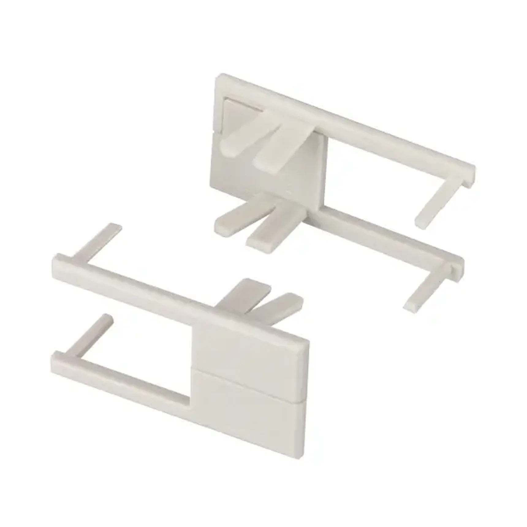 Заглушка KLUS-GLASS-810 (Arlight, Пластик) 019192 019192