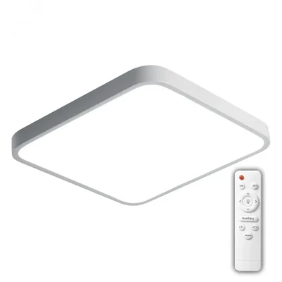 Светильник светодиодный потолочный PPB Scandic-S 72w DIM 3000-6500K WH IP20, 5037199