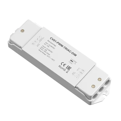 Контроллер CV01-PWM-TRIAC-DIM, 731001