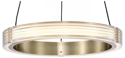 Подвесной светильник Rotonda 736241