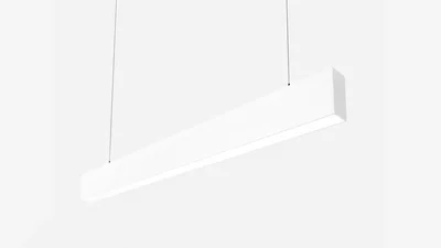 Светильник светодиодный линейный SILED LA LINEA 500х35х67 (12 Вт, 4000K, Белый, Универсальный )