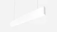 Светильник светодиодный линейный SILED LA LINEA 1484х35х90 (38 Вт, 4000K, Белый, Универсальный)
