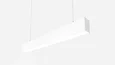 Светильник светодиодный линейный SILED LA LINEA 500х50х70 (12 Вт, 5000K, Белый, Универсальный)