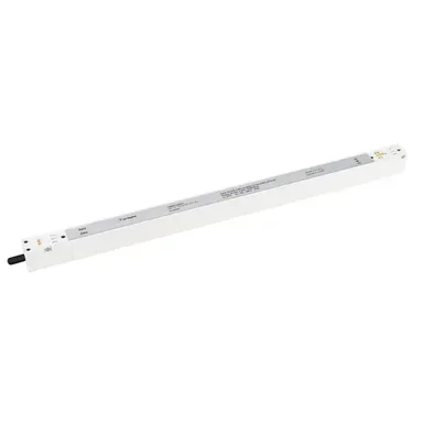 Блок питания ARV-SP-150-MAG25-PFC-WH (24V, 6.25A, 150W) (Arlight, IP20 Пластик, 5 лет)