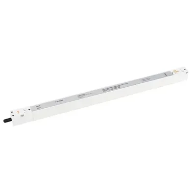 Блок питания ARV-SP-150-MAG25-PFC-WH (24V, 6.25A, 150W) (Arlight, IP20 Пластик, 5 лет)