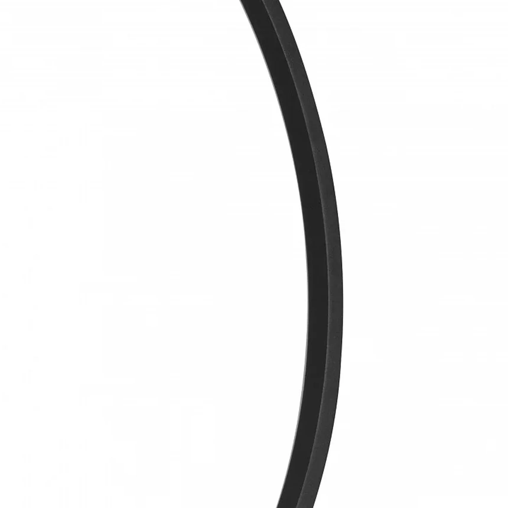 738567 Бра UNDINE 19W LED 900LM ЧЕРНЫЙ 3000K