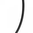 738587 Бра UNDINE 28W LED 1300LM ЧЕРНЫЙ 3000K