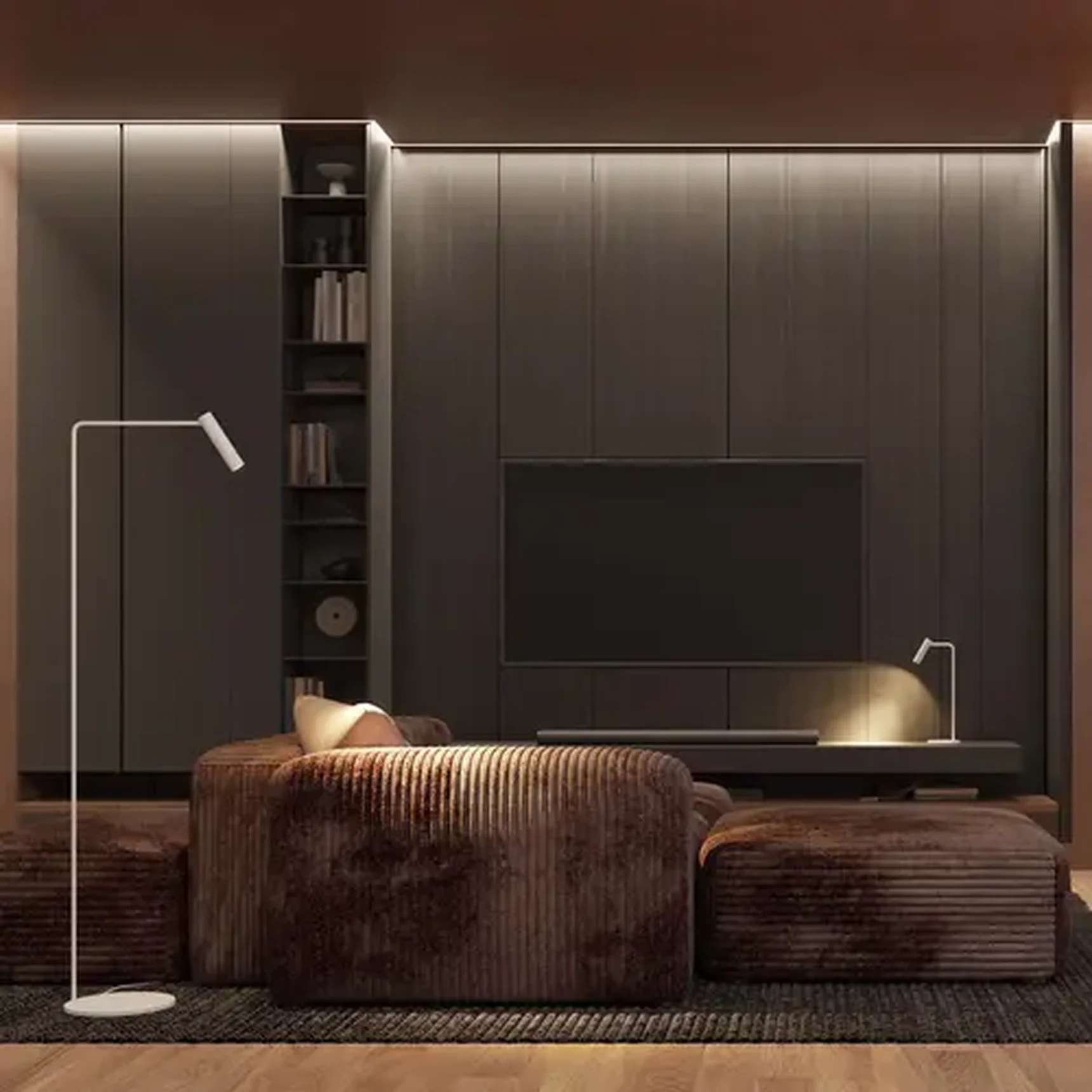 Светильник SP-VERDI-TAB-3W Warm3000 (BK, 20 deg, 230V) (Arlight, IP20 Металл, 3 года)