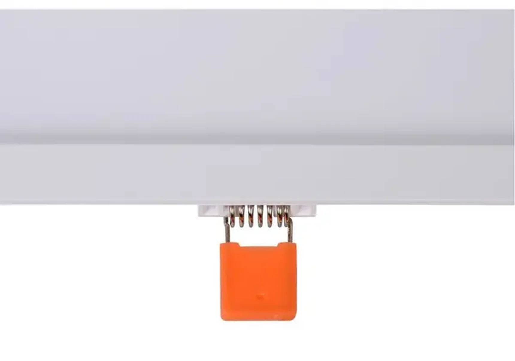 Потолочный светодиодный светильник Lucide Tendo-Led 07106/18/31