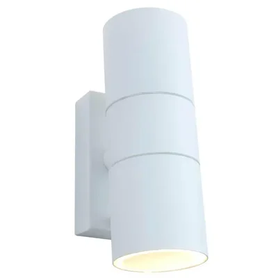 Уличный светильник Arte Lamp MISTERO A3302AL-2WH