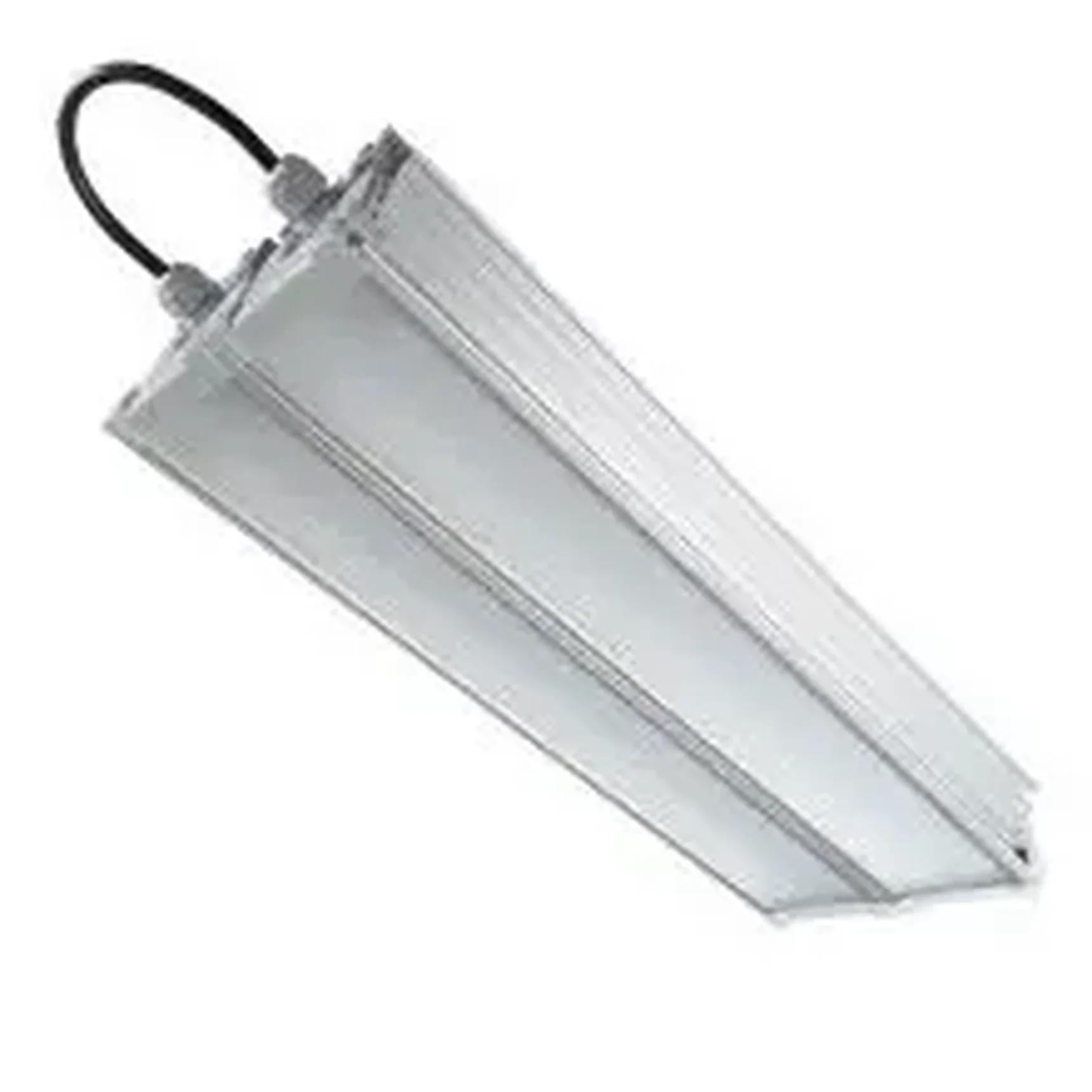 Светодиодный светильник складской GL PROM ECO 100 4000