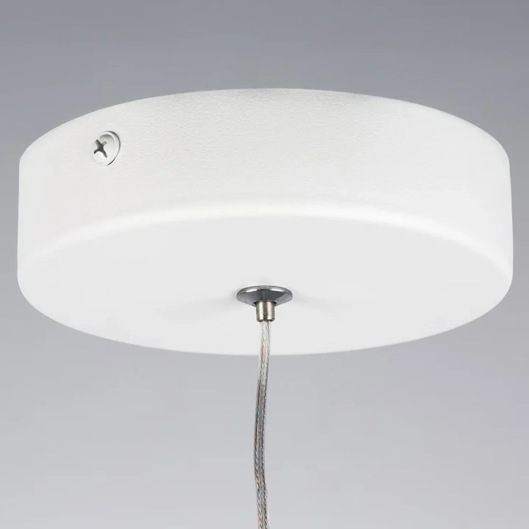 749006 Люстра SATURNO LED 9W 720LM БЕЛЫЙ 3000K