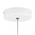 749016 Люстра SATURNO LED 8W 640LM БЕЛЫЙ 3000K