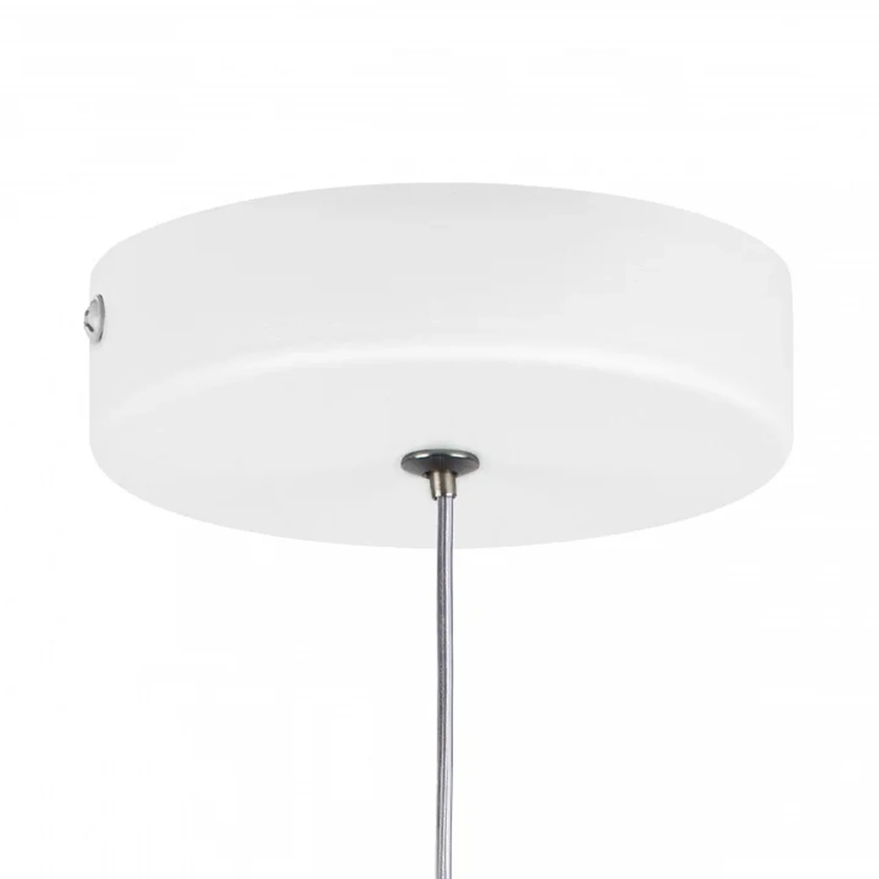 749016 Люстра SATURNO LED 8W 640LM БЕЛЫЙ 3000K