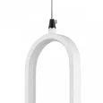 749016 Люстра SATURNO LED 8W 640LM БЕЛЫЙ 3000K